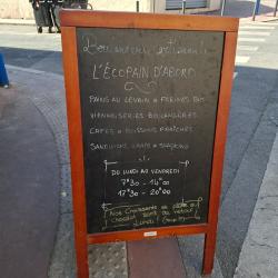L' Ecopain D'abord