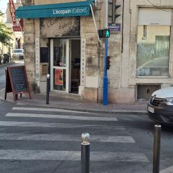 L' Ecopain D'abord