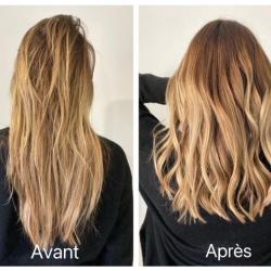 L'ecrin - Maison De Coiffure - Coiffeur Sermaise