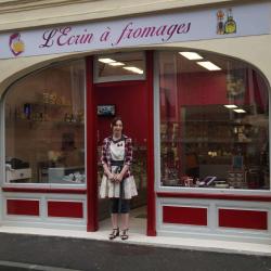 L'écrin à Fromages