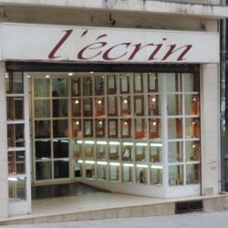 L'écrin