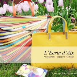 L'ecrin D'aix