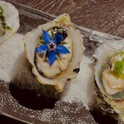 L'écrin Des Saveurs - Gastronomique