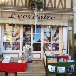 L'ecritoire