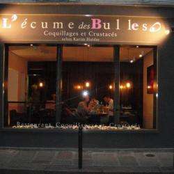 L'ecume Des Bulles