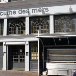 L'ecume Des Mers