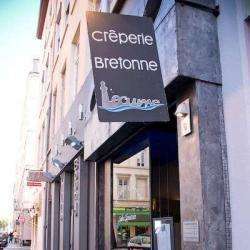 L'écume