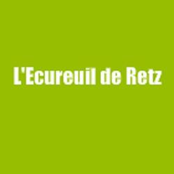 L'ecureuil De Retz