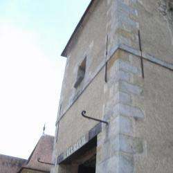 L'ecureuil