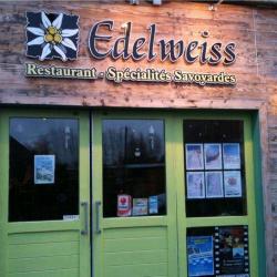 Restaurant L Edelweiss
