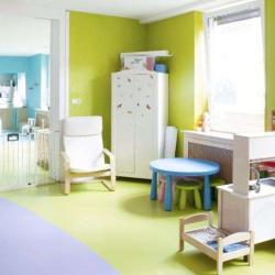 Micro-crèche L'eden Des Chérubins