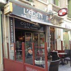 L'eden