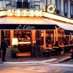 L'eden
