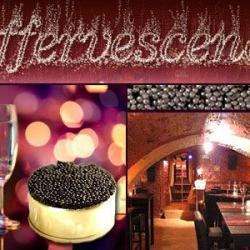 L'effervescence
