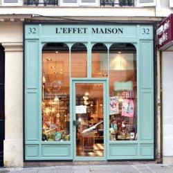L'effet Maison By L'atelier Des Sens