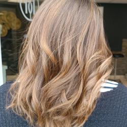 L'effet Miroir - Coiffeur Muron