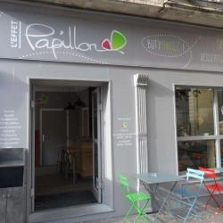 L'effet Papillon