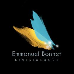 Emmanuel Bonnet Kinésiologue