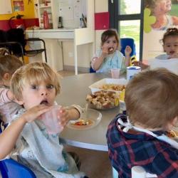 L'eldorado Des Enfants