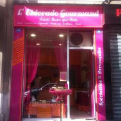 L'eldorado Gourmand
