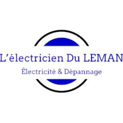 L'electricien Du Leman