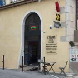 L'élixir