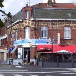 L'embarcadère