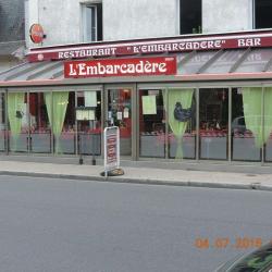 L'embarcadère