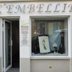 L'embellie Grâce Queinnec