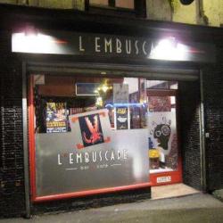 L'embuscade