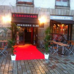 L'embuscade
