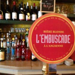 L'embuscade