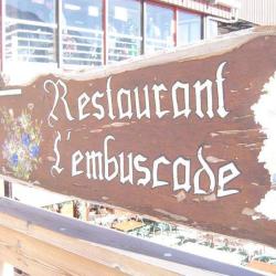 L'embuscade