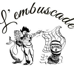 L’embuscade-vence