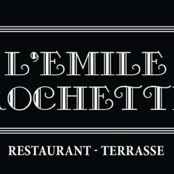 L'emile Brochettes