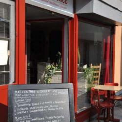 L'émincé - Restaurant Cergy