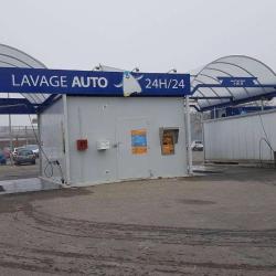 L'empereur Du Lavage