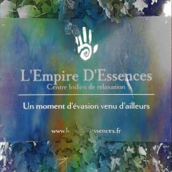 L Empire D'essences