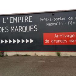 L'empire Des Marques
