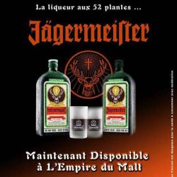 L'empire Du Malt