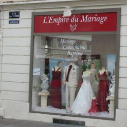 L'empire Du Mariage