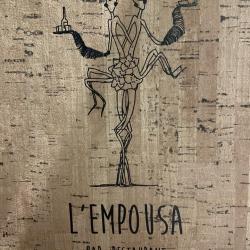 L'empousa