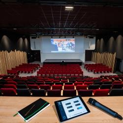 L'empreinte Crédit Agricole