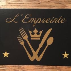 L'empreinte