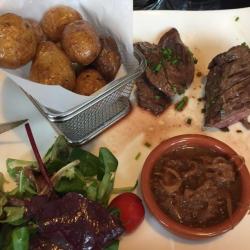 Restaurant L'empreinte
