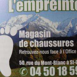 L'empreinte