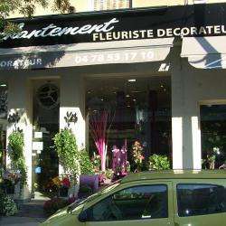 L'enchantement
