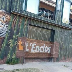 L'enclos