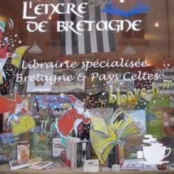 L'encre De Bretagne