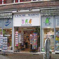L'encre Marine